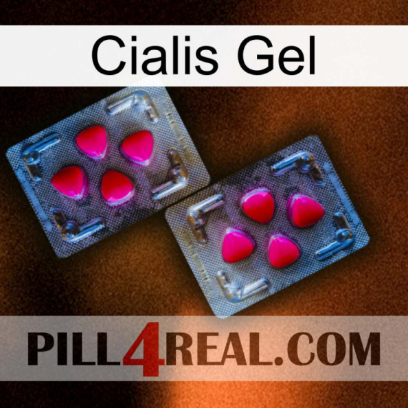 Cialis Gel 15